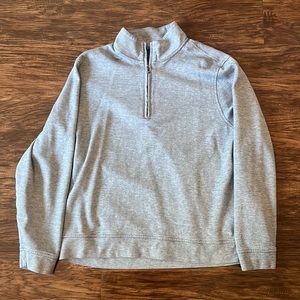 Brooks Brothers 1/4 Zip